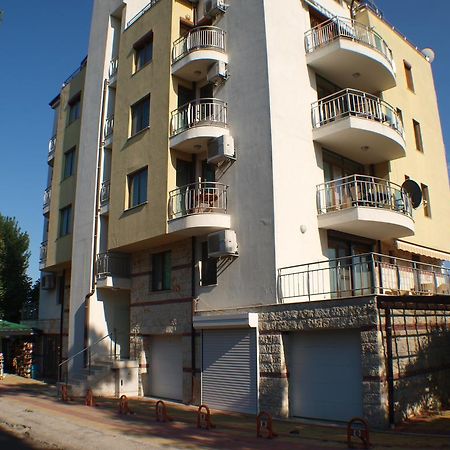 Nessebar View Apartament الغرفة الصورة