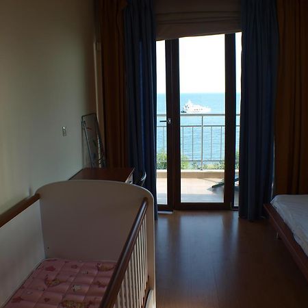 Nessebar View Apartament الغرفة الصورة