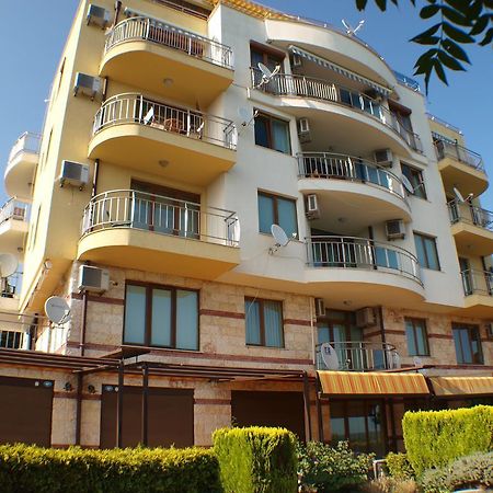 Nessebar View Apartament الغرفة الصورة