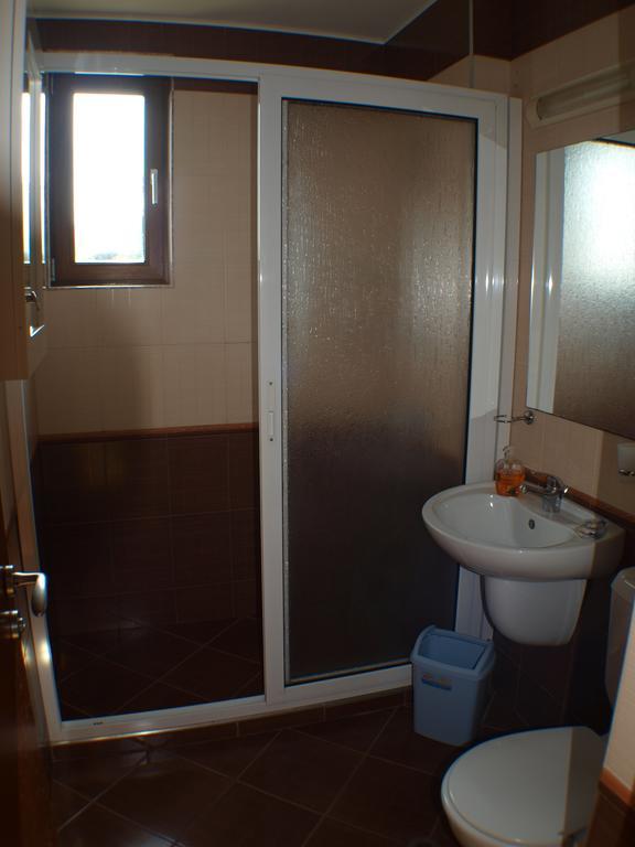 Nessebar View Apartament الغرفة الصورة