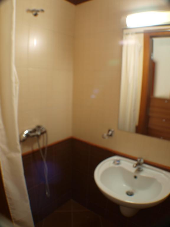 Nessebar View Apartament الغرفة الصورة