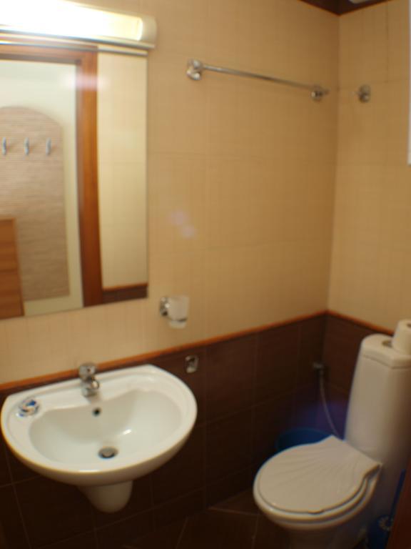 Nessebar View Apartament الغرفة الصورة