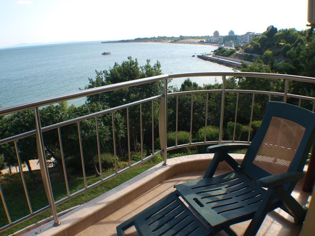 Nessebar View Apartament الغرفة الصورة