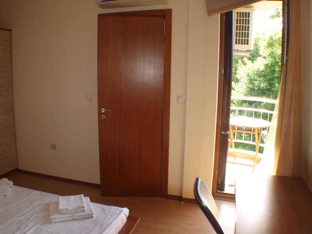 Nessebar View Apartament الغرفة الصورة
