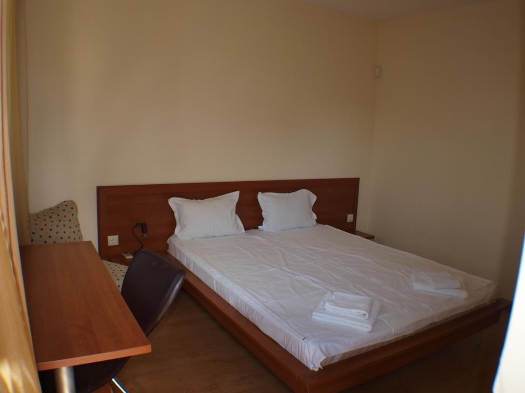Nessebar View Apartament الغرفة الصورة