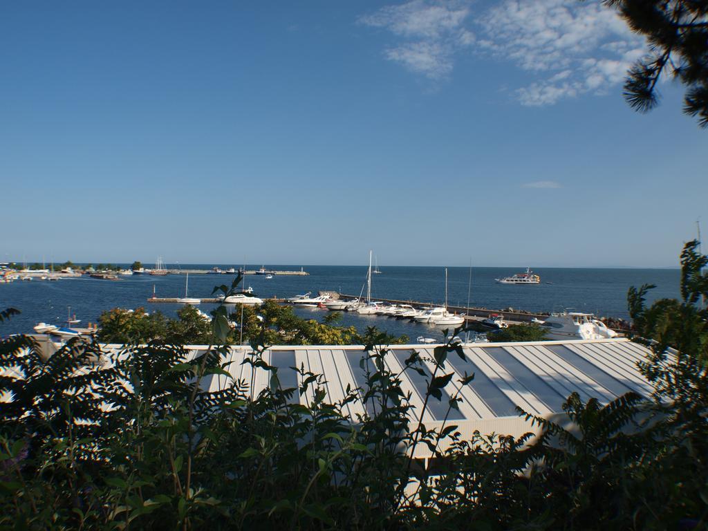 Nessebar View Apartament الغرفة الصورة