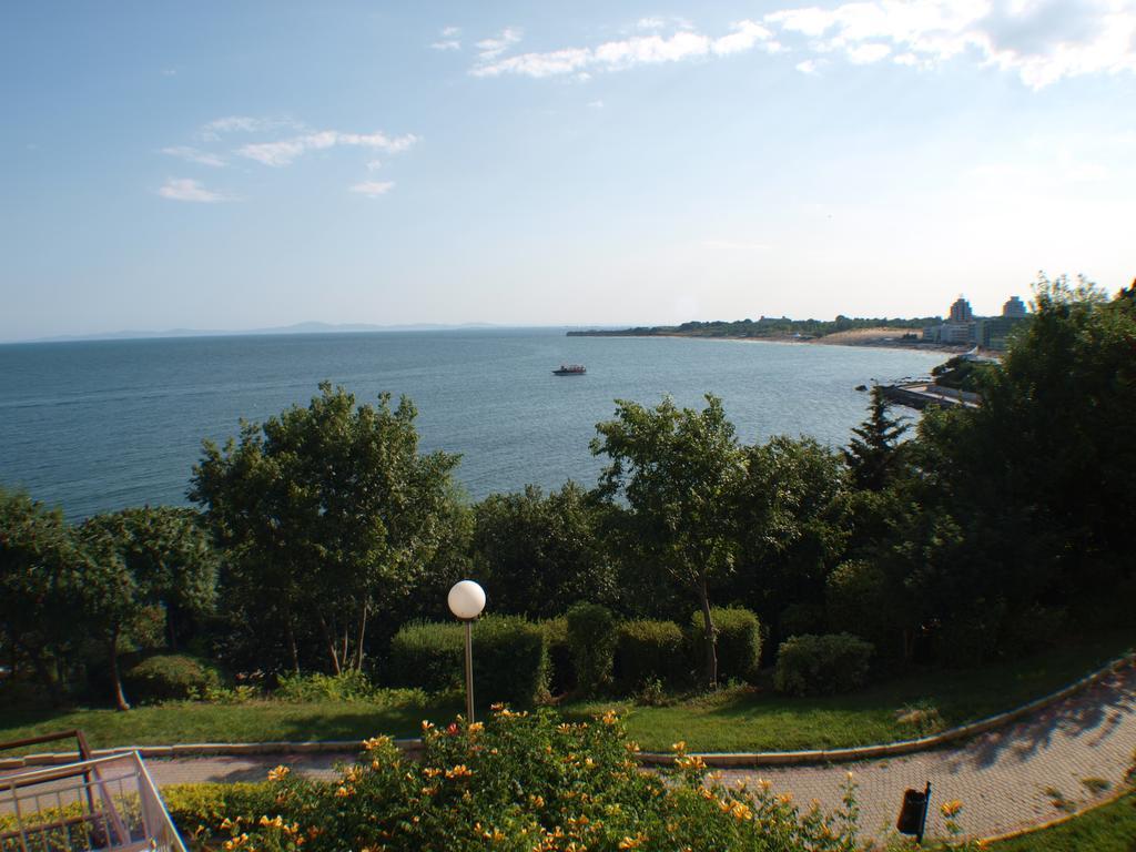 Nessebar View Apartament الغرفة الصورة
