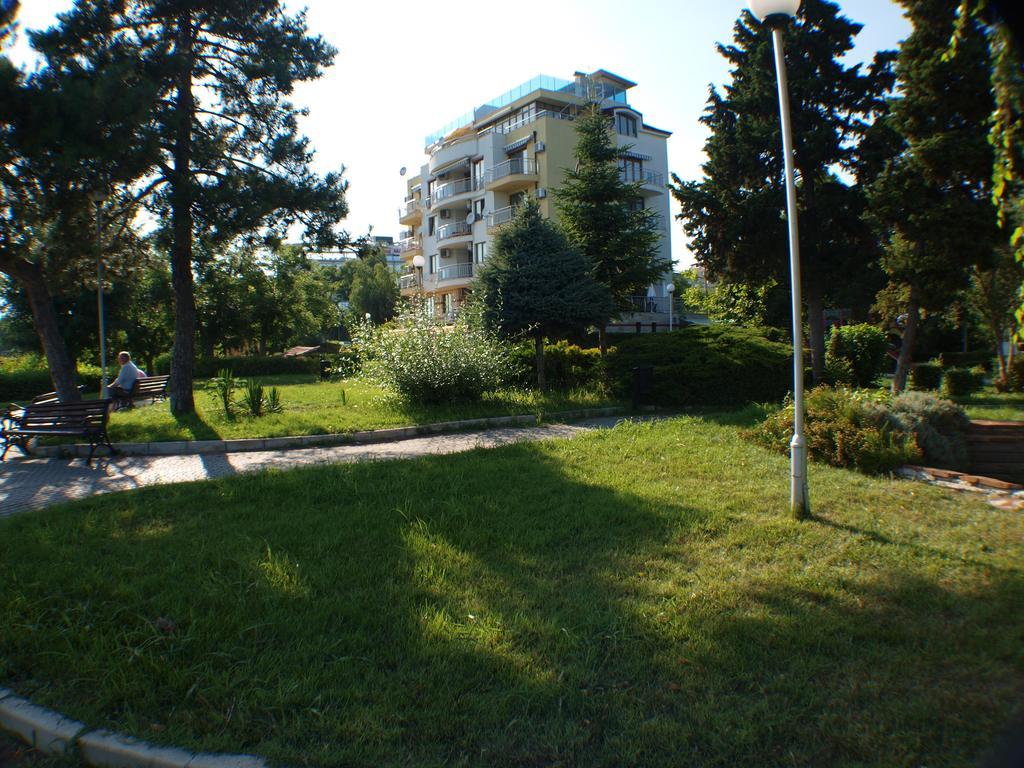Nessebar View Apartament الغرفة الصورة