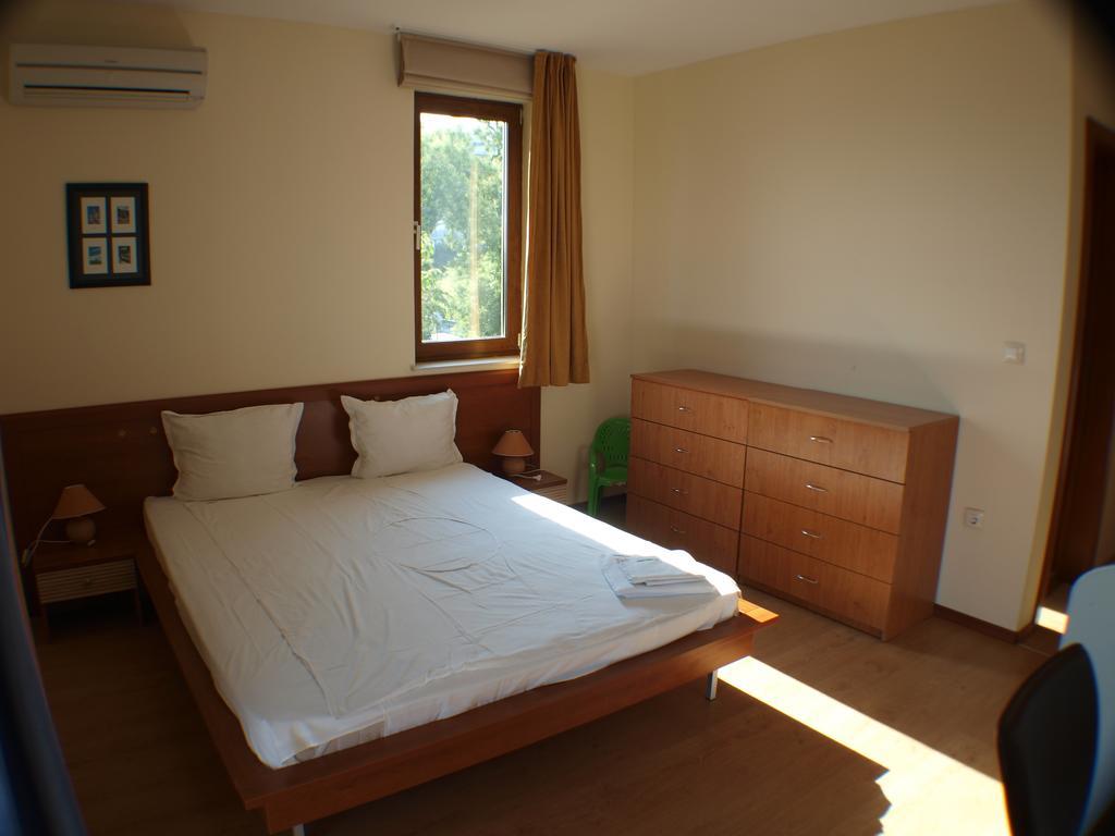 Nessebar View Apartament الغرفة الصورة