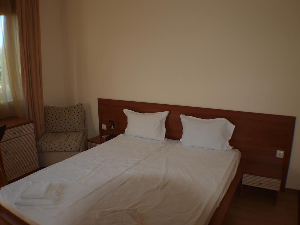 Nessebar View Apartament الغرفة الصورة